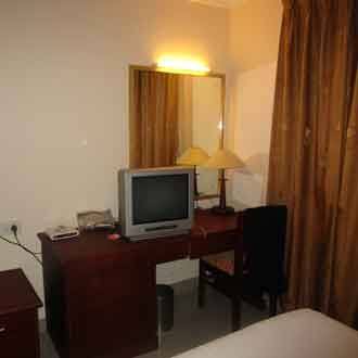 Hotel Bessota International, Thiruvalla 2